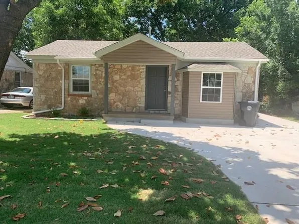 5111 N Dawson Dr, Bethany, OK 73008