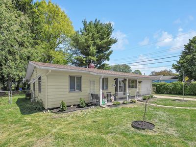 1811 W Mulberry St, Lancaster, OH, 43130