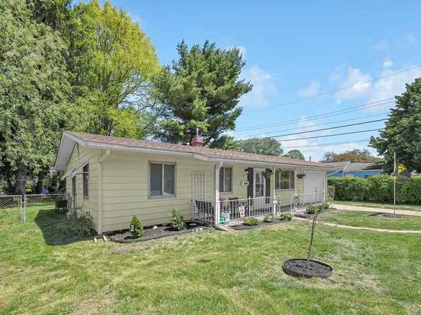 1811 W Mulberry St, Lancaster, OH 43130