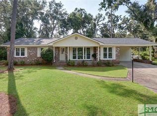 6 S Cromwell Rd, Savannah, GA 31410