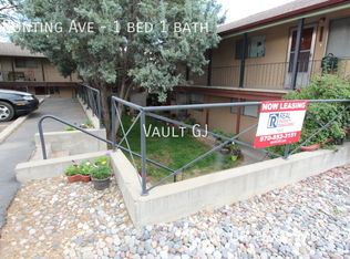 1425 Bunting Ave, Grand Junction, CO 81501