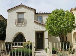 6604 Biltmore Garden St, Las Vegas, NV 89149