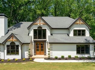 540 Flying Scot Way, Alpharetta, GA 30005