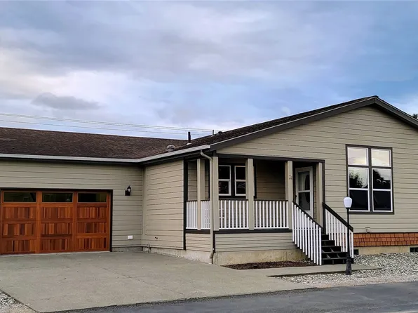107 South Pass Road #24, Nooksack, WA 98276