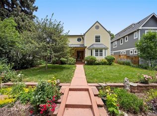 2432 S Columbine St, Denver, CO 80210