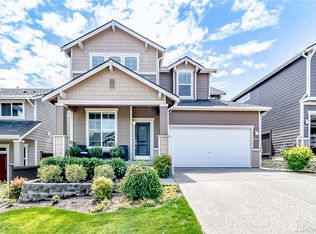 8350 74th Pl NE, Marysville, WA 98270
