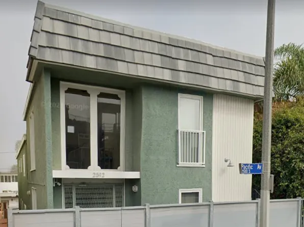 2516 Pacific Ave, Venice, CA 90291
