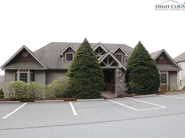 439 Craggy Point #2 A, Sugar Mountain, NC 28604