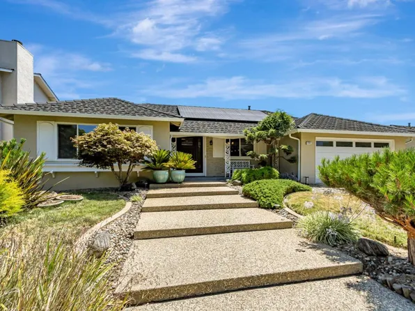 6702 Heathfield Dr, San Jose, CA 95120