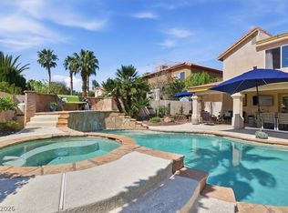 8213 Fawn Brook Ct, Las Vegas, NV 89149