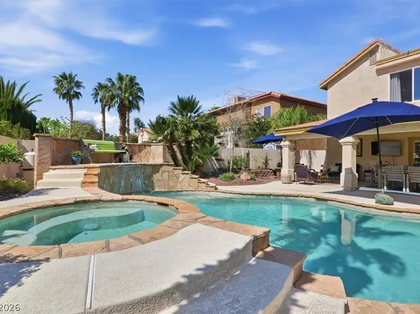 8213 Fawn Brook Ct, Las Vegas, NV 89149