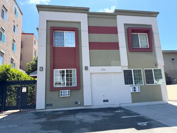 ven131, 1316 Venice Blvd #8, Venice, CA 90291