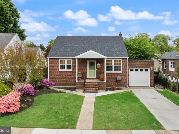 1840 Bryn Mawr Ave, Haddon Heights, NJ 08035