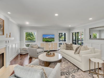 1522 Ynez Pl, Coronado, CA, 92118