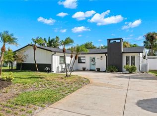 6947 S SHORE DRIVE, SOUTH PASADENA, FL 33707
