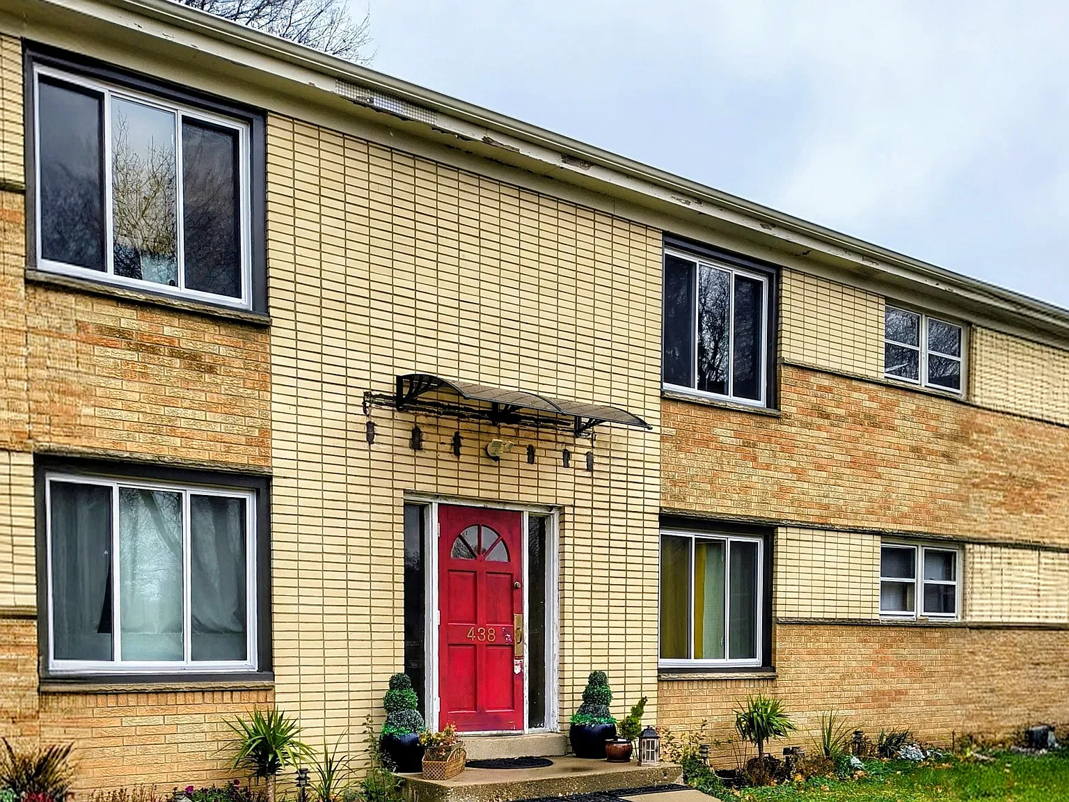 2 bed, 900 sqft, $1,250 — Photo 4