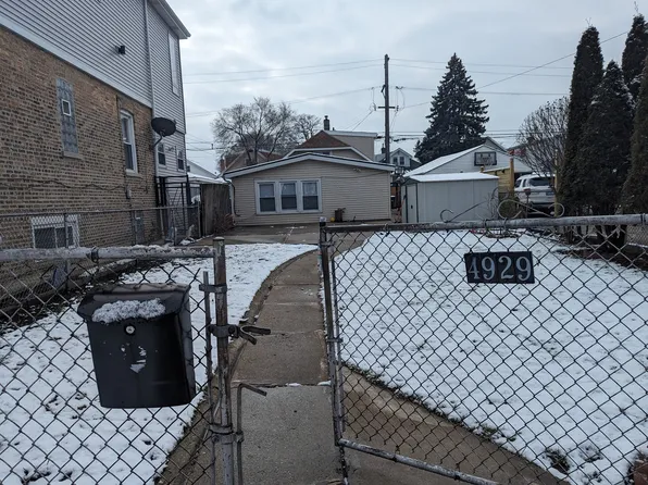 4929 W Schubert Ave, Chicago, IL 60639