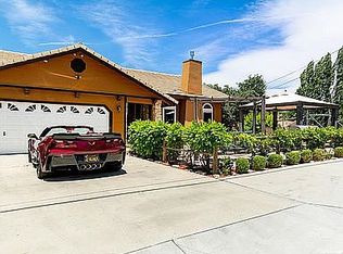 19913 Brite Valley Rd, Tehachapi, CA 93561