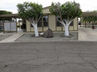955 W Desert View Ln, Yuma, AZ 85365