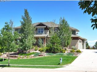 1109 Shoreline Dr, Windsor, CO 80550