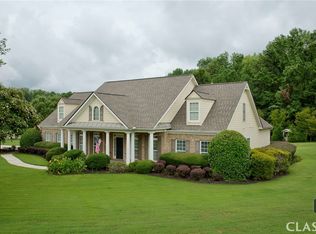 1530 Whitlow View Dr, Bishop, GA 30621