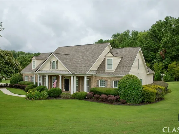 1530 Whitlow View Drive, Bishop, GA 30621