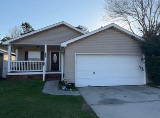 21423 Cherry Canyon Ln, Tomball, TX 77375