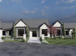 2112 Goodall Ct Lot 2, Lake Oswego, OR