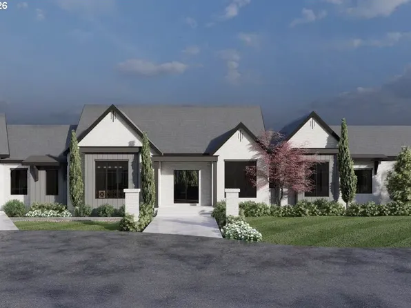 2112 Goodall Ct Lot 2, Lake Oswego, OR 97034