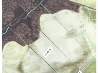 3 A Aycock Church Rd TRACT 3, Fremont, NC 27830