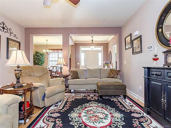 Different angle of great roo