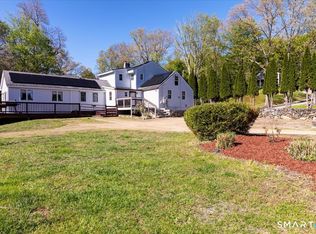 829 Stafford Road, Mansfield, CT 06268