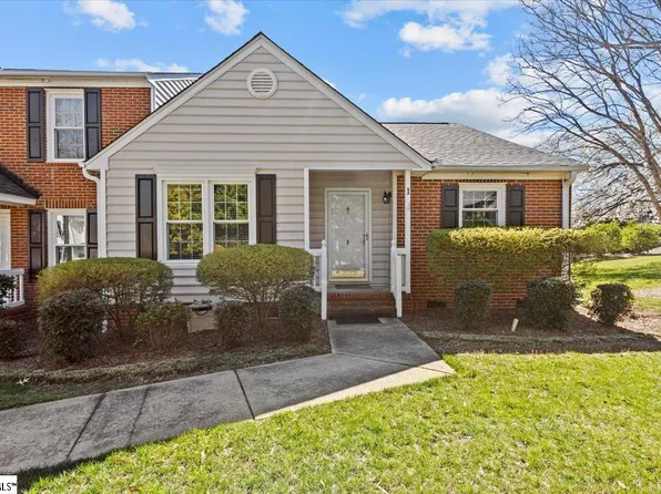 40 Wood Pointe Dr Unit 1, Greenville, SC 29615
