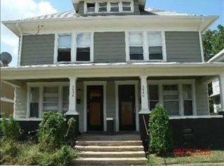 2838 N New Jersey St, Indianapolis, IN