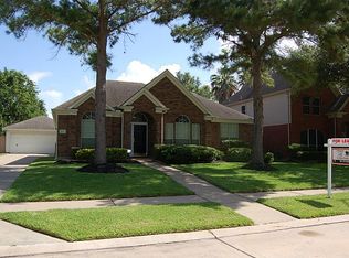 19022 Woodglen Dr, Houston, TX 77084