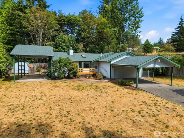 1267 Lidstrom Road SE, Port Orchard, WA 98366