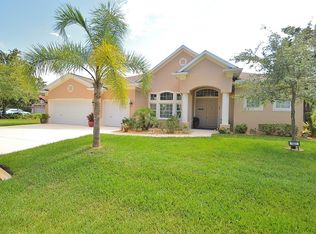 107 Colechester Ln, Palm Coast, FL 32137