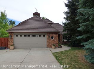 2763 McKeag Dr, Fort Collins, CO 80526