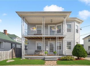 79 Calder St, Pawtucket, RI 02861