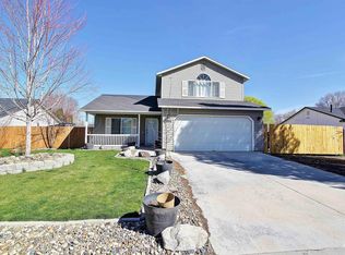 2416 E Maryland Ave, Nampa, ID 83686