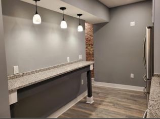 810 N Bentalou St #A, Baltimore, MD 21216