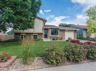 18733 E Utah Cir, Aurora, CO 80017