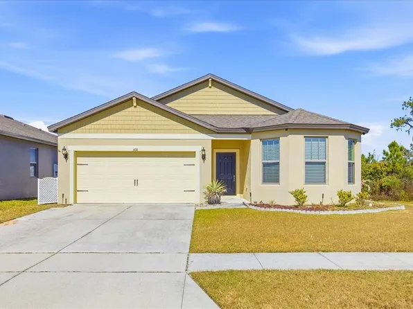 5118 Claremont Ct, Polk City, FL 33868