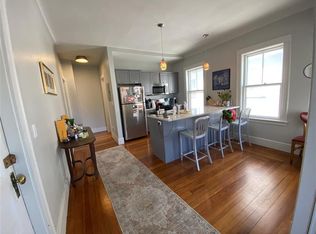 773 Broadway #2, Somerville, MA 02144