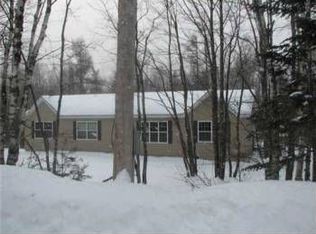 68 Burch Rdg, East Machias, ME 04654