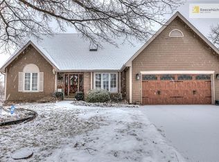 2316 Rhonda Rd, Excelsior Springs, MO 64024