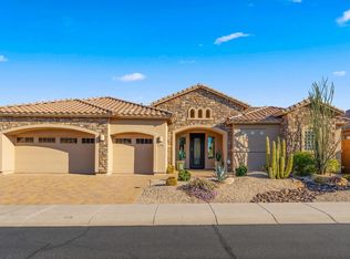 6110 E Bramble Berry Ln, Cave Creek, AZ 85331
