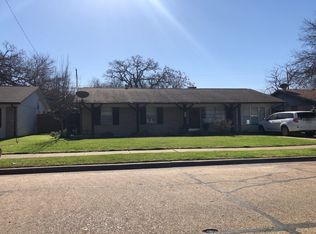 2316 Meadow Dale, Irving, TX 75060