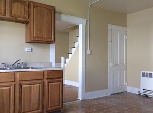 234 W Ridge St, Nanticoke, PA 18634