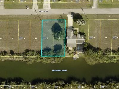 334 NE 25th Ter, Cape Coral, FL, 33909